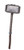 Rubie's Thor: Ragnarok Mjölnir Hammer