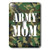 3dRose lsp_15405_1"Army Mom Green Camouflage Single Toggle Switch