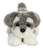 Aurora - Miyoni - 11" Schnauzer Pup