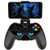 PG-9157 Wireless Bluetooth Game Controller for Android Phone Tablet, Smart TV, TV Box Gamepad + Joystick + Phone Holder Gamepad Trigger PUBG Controller