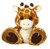 Aurora - Taddle Toes - 10" Safari Giraffe