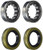 Ford Racing M-1225-B 8.8" Axle Bearing and Seal Kit