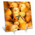 3dRose LLC Baby Chicks Desk Clock, 6 by 6-Inch