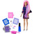 Barbie Color Surprise Doll, Pink