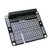 Raspberry Pi 3 Prototyping Board Proto Breadboard HAT by MakerSpot Soldered with Female Pin Connector PCB for Raspberry Pi 2 Pi 3 A+ B+ (1 Pack)