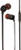 JBL T110 In Ear Headphones Black