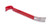 Crescent FB15 15-Inch Flat Pry Bar, Red