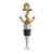 Wild eye designs wine stopper