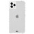 Case-Mate - iPhone 11 Pro Max Case - Tough Speckled - 6.5 - White (CM039398)