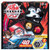 Bakugan, Battle Brawlers Starter Set with Bakugan Transforming Creatures, Haos Howlkor, for Ages 6 and Up