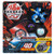Bakugan, Battle Brawlers Starter Set with Transforming Creatures, Aquos Pyravian, for Ages 6 & Up