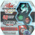 Bakugan Pro, Armored Elite Starter Set with Transforming Creatures, Haos Hydorous, for Ages 6 & Up