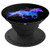 Cute Horse Purple Watercolor Design For Horse Lovers PopSockets Grip and Stand for Phones and Tablets