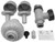Intex 26005E Above Ground Swimming Pool Inlet Air Water Jet Replacement Part Kit