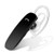 Bluetooth Earpiece - GLCON Wireless Bluetooth Headset with Noise Cancelling Mic for Driver Trucker Workout - Beats Cell Phone Bluetooth Headset for iPhone iPad Samsung LG Android