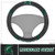 FANMATS  14864  NCAA Michigan State University Spartans Polyester Steering Wheel Cover