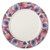 Portmeirion Botanic Blooms Set of 4 Dinner Plates - Sweat Pea