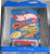 Hot Wheels 30th Anniversary Commerative Replica 1984 '65 Ford Mustang Convertible RED