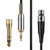 Cordable Replacement Audio Cable for AKG K240 Professional Studio Headphones