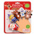 Rudolph The Red-Nosed Reindeer Finger Puppets- 5 Pieces by Rudolph