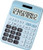 BREIS Calculator,Standard Function Desktop Electronic Calculators 12 Digit Large LCD Display and Big Button for Daily Basic Office (Blue)