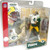 Brett Favre 1st Edition #4 Green Bay Packers White Jersey Variant Chase Alternate McFarlane NFL Series 4 Action Figure