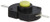 Uxcell Horizontal On/Off Position Latching Torch Push Button Switch