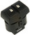 Dorman 901-035 Front Driver Side Door Lock Switch for Select Chevrolet/Pontiac Models