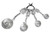 Ganz 4-Piece Measuring Spoons Set, Owls