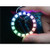 NeoPixel 16 LED Ring with Integrated driver