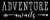 Adventure Awaits NOK Decal Vinyl Sticker |Cars Trucks Vans Walls Laptop|White|7.5 x 3.5 in|NOK217