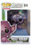 Funko Pop Monsters: Bugsy Wingnut