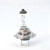 Heliolite Halogen Xenon Headlight Bulb H7, 12V 55W