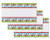 American Greetings Plastic Table Covers for Arts & Crafts, Paw Patrol Party Supplies (3-Count)