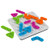 Fat Brain Toys GridBlock Games for Ages 8 to 12
