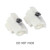 LED Car Door Light Projector Courtesy LED Laser Welcome Lights Ghost Shadow Light Logo Lamps for INFINITI (2 Pack)