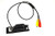 for Holden/Chevrolet Malibu 2012~2014 Car Rear View Camera Back Up Reverse Parking Camera/Plug Directly