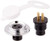 Sea Dog 426142-1 Polarized 12V Electrical Outlet