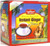 Caribbean Dreams Instant Ginger Tea, Pre-Sweetened, 10 Sachets (2 Pack)
