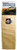 Carrand 40204AS AutoSpa Genuine Full Skin Chamois, 4 sq ft