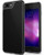 Caseology Waterfall for Apple iPhone 8 Plus Case (2017) / for iPhone 7 Plus Case (2016) - Minimal & Transparent - Jet Black