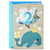Hallmark 2nd Birthday Card (2 Year Old Squirt)