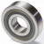 National 107-DD Axle Shaft Bearing