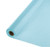 Creative Converting Roll Plastic Table Cover, 100-Feet, Pastel Blue