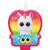 Beanie Boos Cake Candle (1ct)