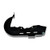 AlveyTech Chain Guard for The Razor E100, E125, E127, E90, and eSpark