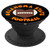 Oklahoma State Loves Football PopSockets Grip and Stand for Phones and Tablets