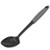 Chef Craft Select Nylon Basting Spoon, 11.75", Grey