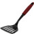 Chef Craft Select Nylon Turner/Spatula, 12.5", Red