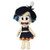 Hanazuki Light-Up Plush Doll